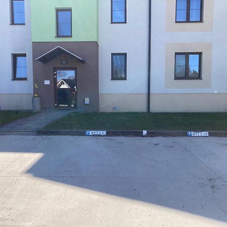 Repose Residence Liptovský Mikuláš Exterior foto